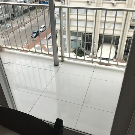 Apartamento Edificio Kennedy Punta del Este Exterior foto