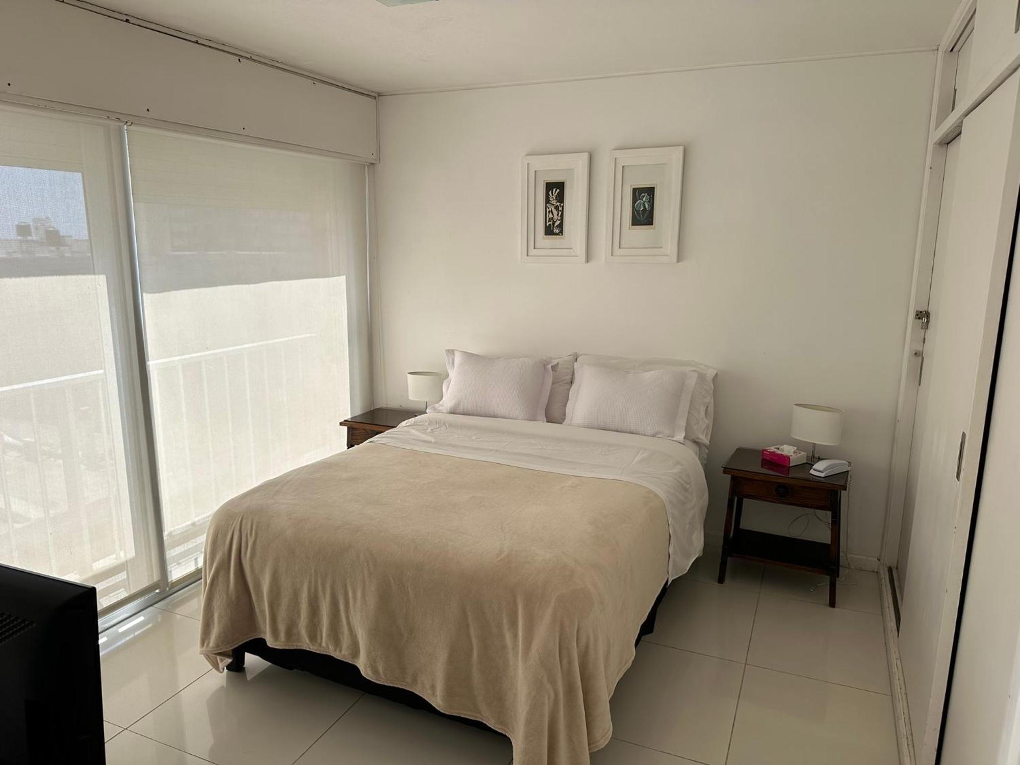 Apartamento Edificio Kennedy Punta del Este Exterior foto