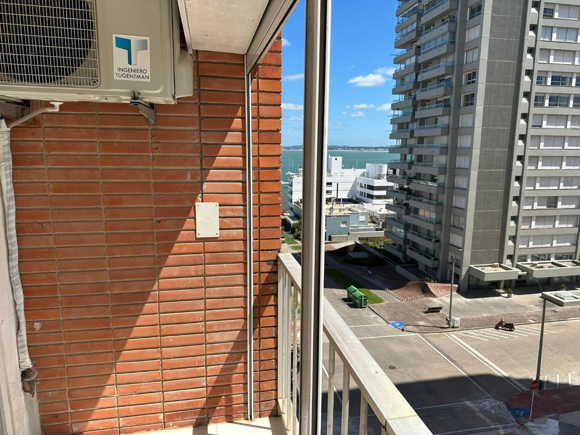Apartamento Edificio Kennedy Punta del Este Exterior foto