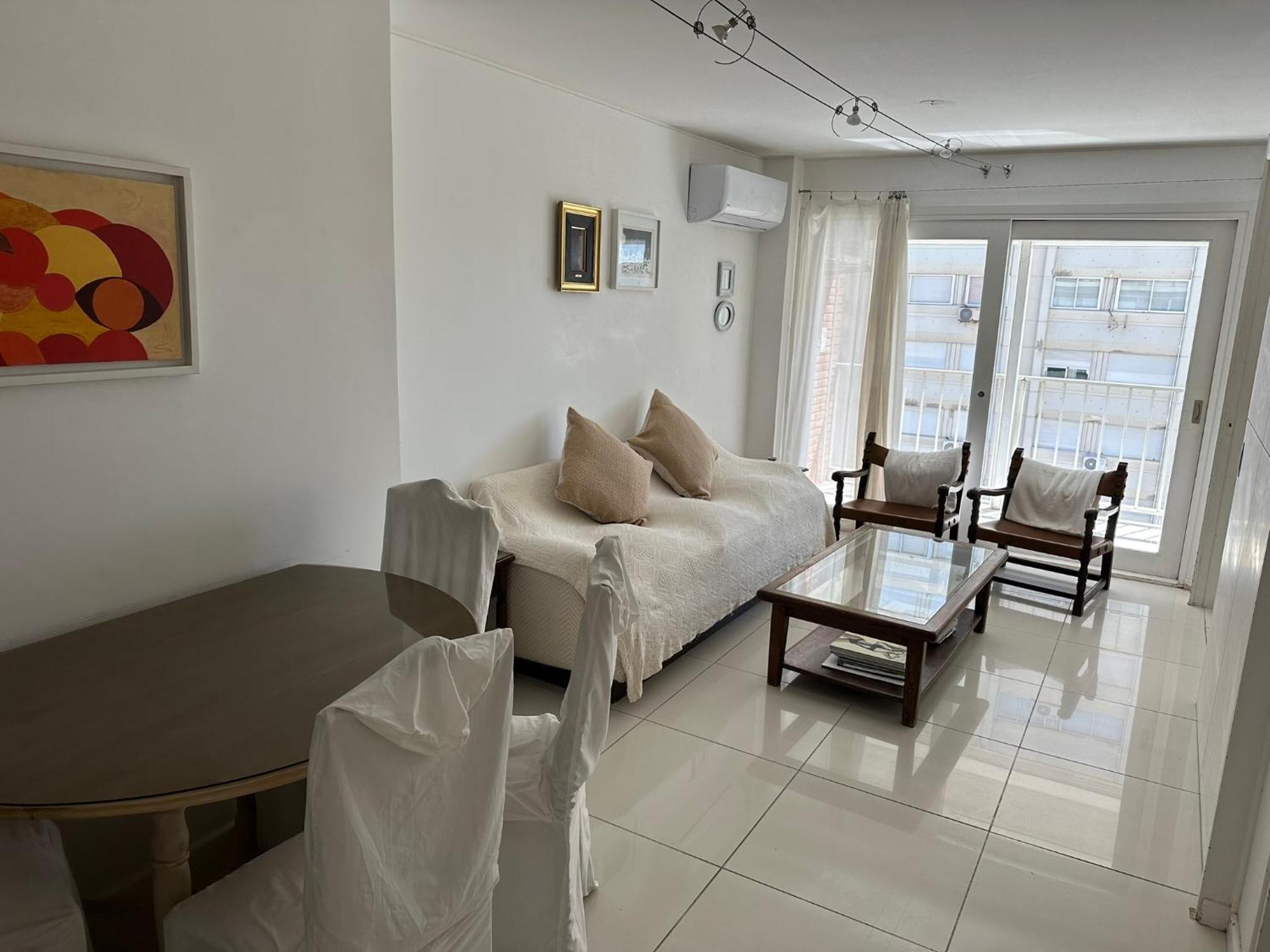 Apartamento Edificio Kennedy Punta del Este Exterior foto