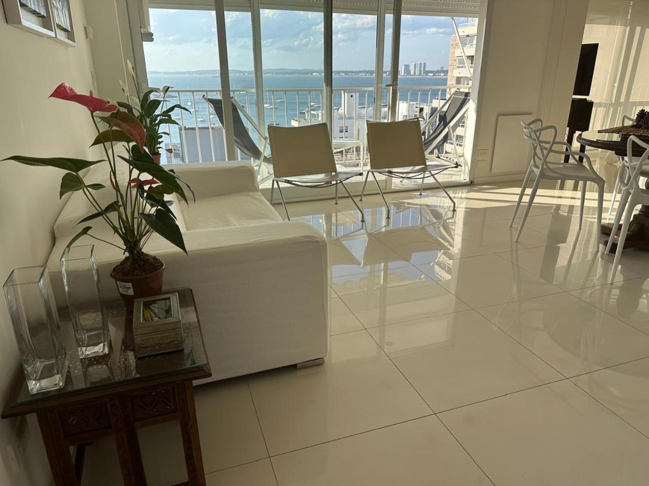 Apartamento Edificio Kennedy Punta del Este Exterior foto