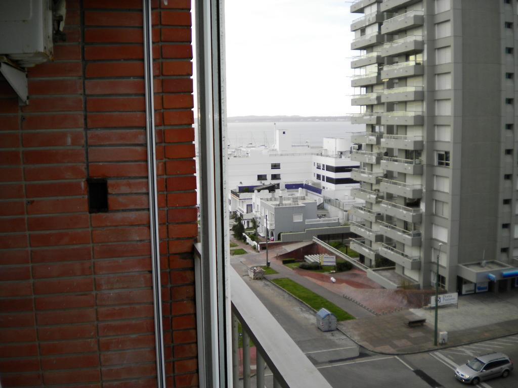 Apartamento Edificio Kennedy Punta del Este Habitación foto