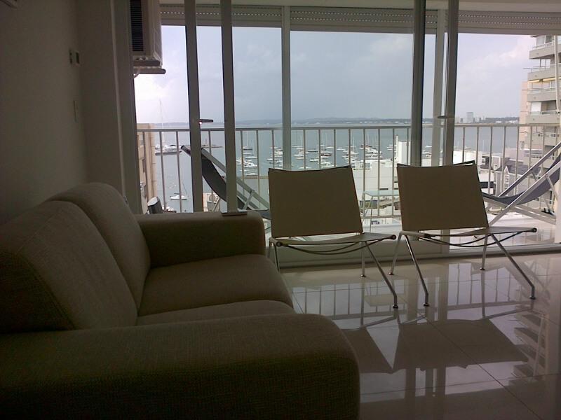 Apartamento Edificio Kennedy Punta del Este Exterior foto