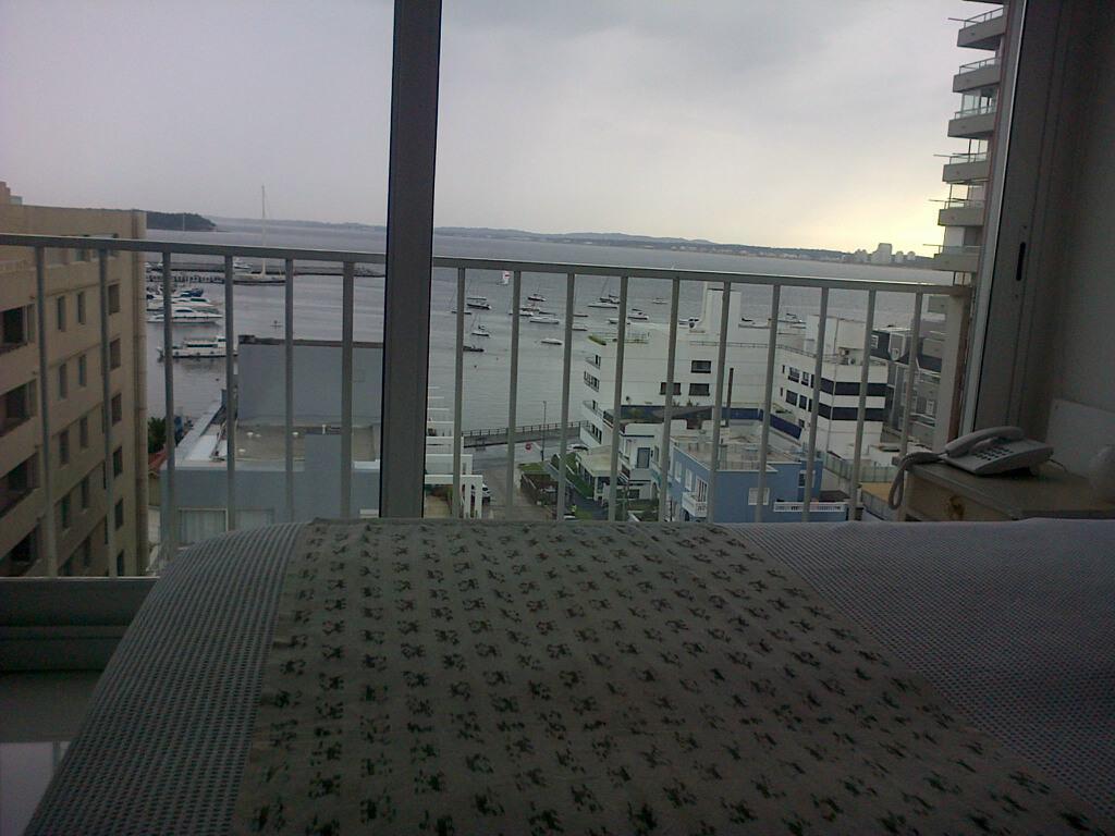 Apartamento Edificio Kennedy Punta del Este Exterior foto