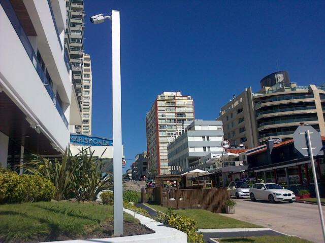 Apartamento Edificio Kennedy Punta del Este Exterior foto