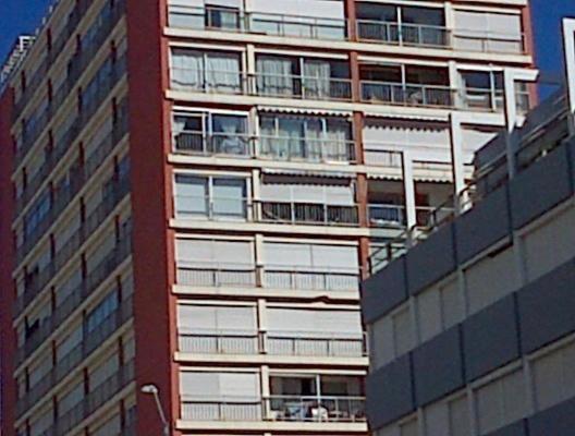 Apartamento Edificio Kennedy Punta del Este Exterior foto